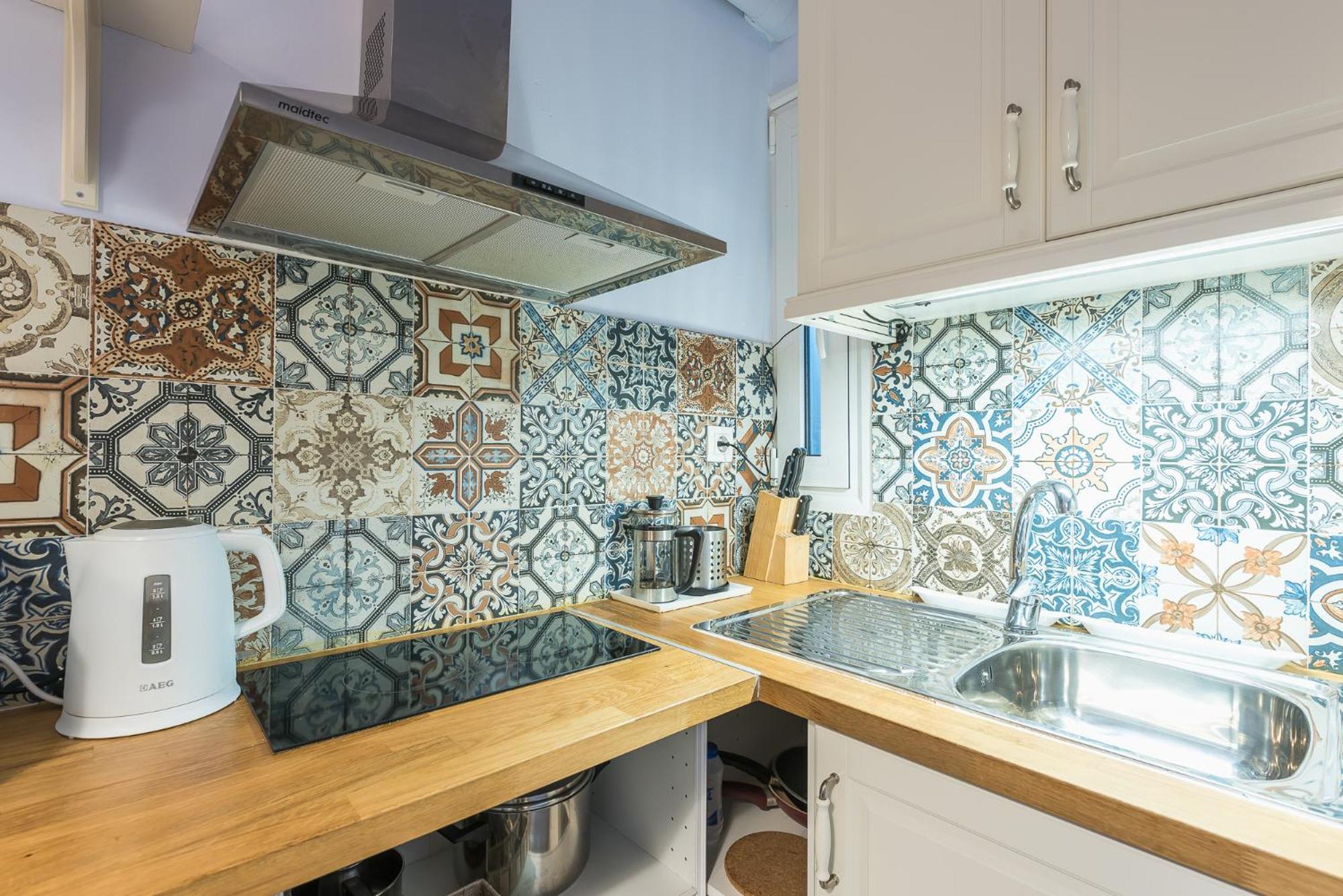 Zenios Hercules - Stylish Apartment Near Acropolis Athena Bagian luar foto