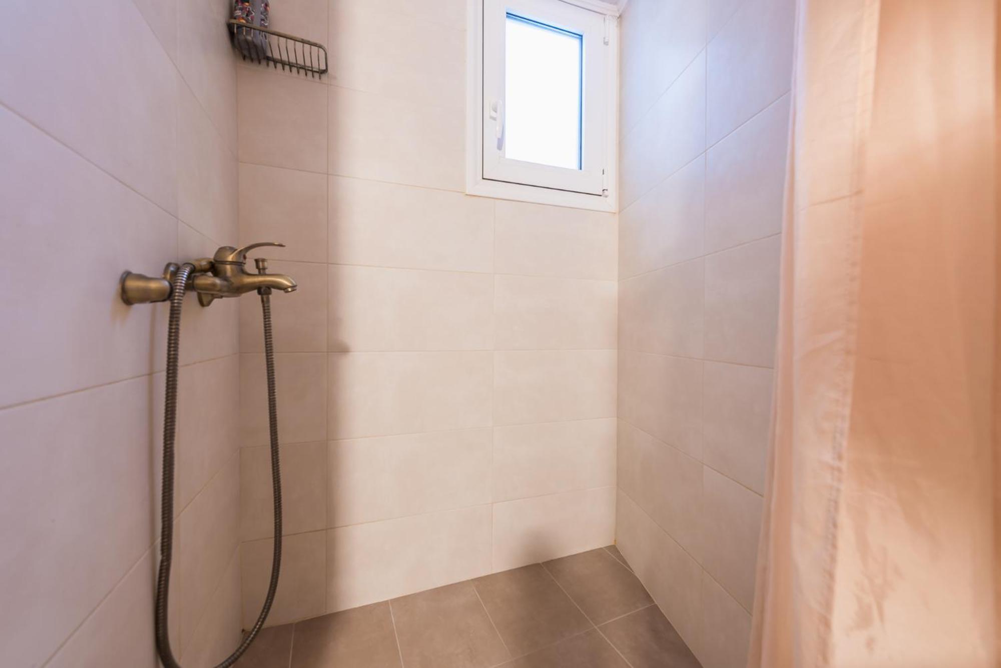 Zenios Hercules - Stylish Apartment Near Acropolis Athena Bagian luar foto