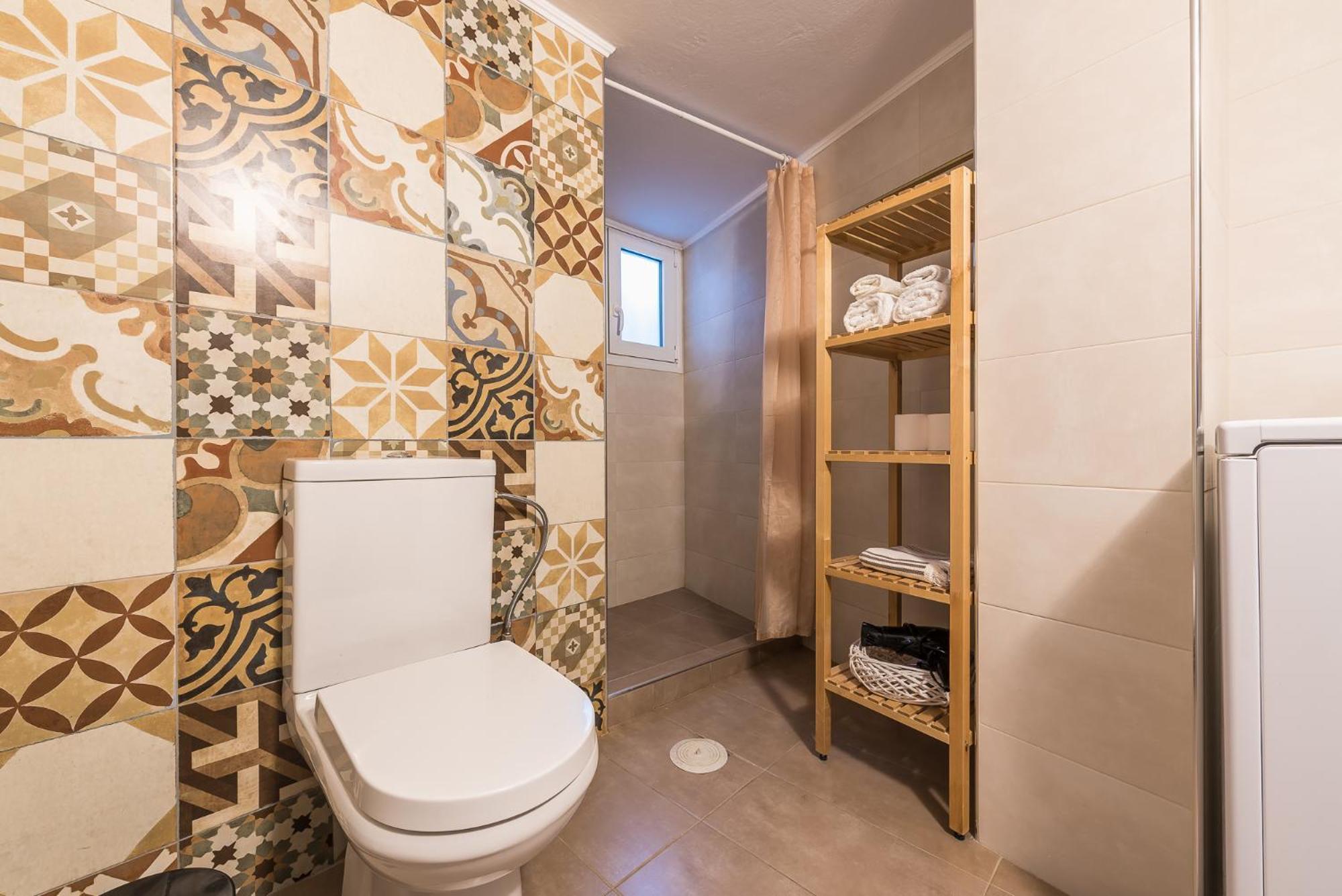Zenios Hercules - Stylish Apartment Near Acropolis Athena Bagian luar foto