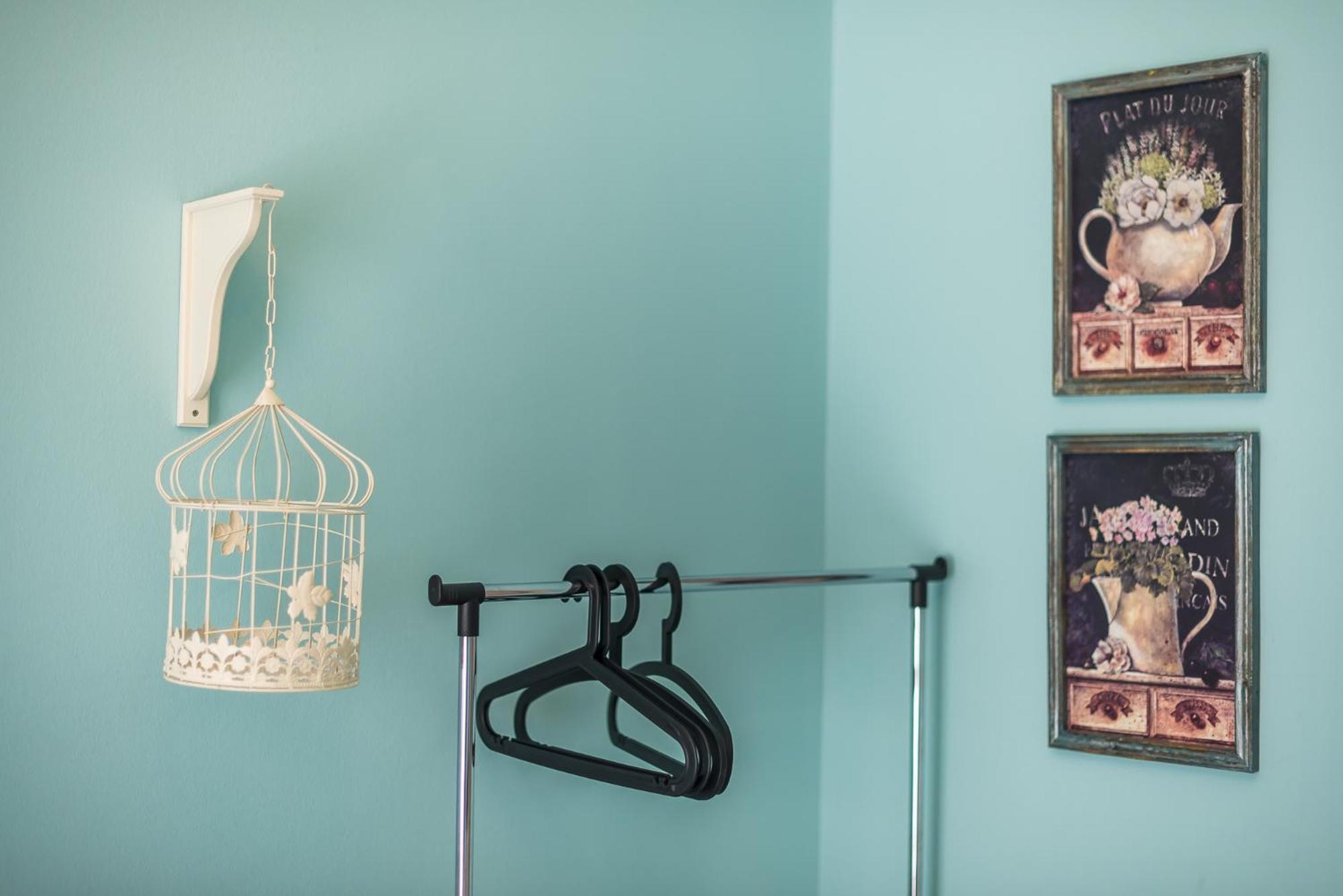 Zenios Hercules - Stylish Apartment Near Acropolis Athena Bagian luar foto